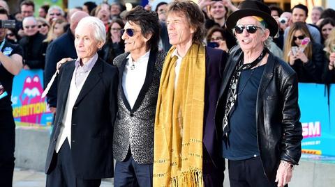The Rolling Stones zagrali w Hawanie 