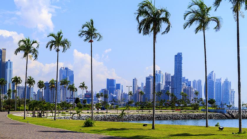 Ile kosztuje podróż do Panamy?