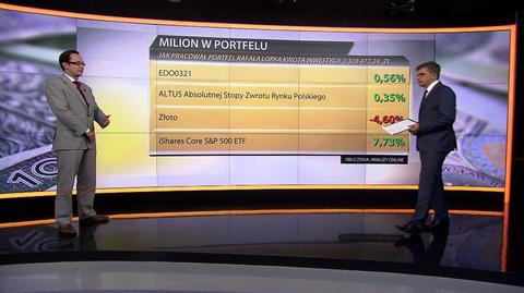 Milion w portfelu, 4.09.