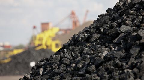 Kaczyński o przyszłości górnictwa i wydobyciu węgla