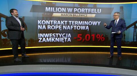 "Milion w portfelu", 5.01