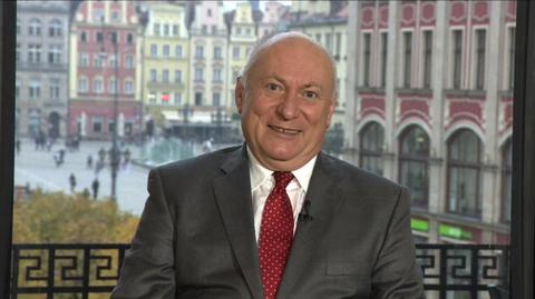 PROF. MARIAN NOGA