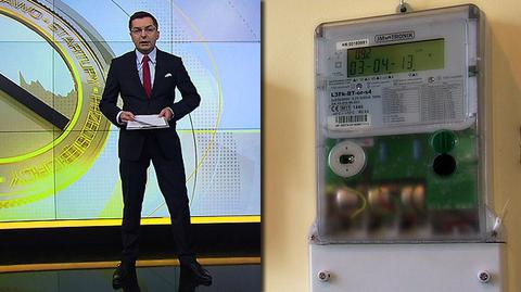 Kiedy dostawca może odciąć ci prąd? Wyjaśnia Paweł Blajer