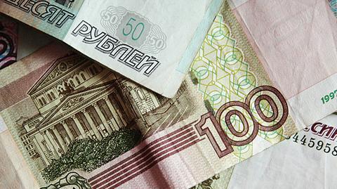 Sankcje finansowe najbardziej uderzą w Rosję