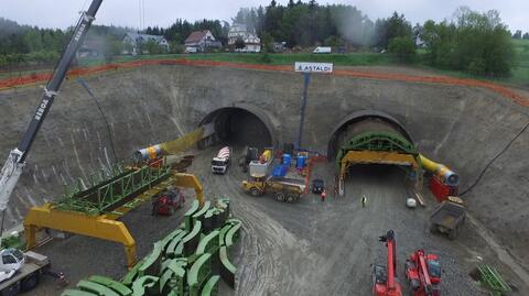 Niezwykły projekt The Boring Company. Sieć tuneli uwolni miasta od korków?
