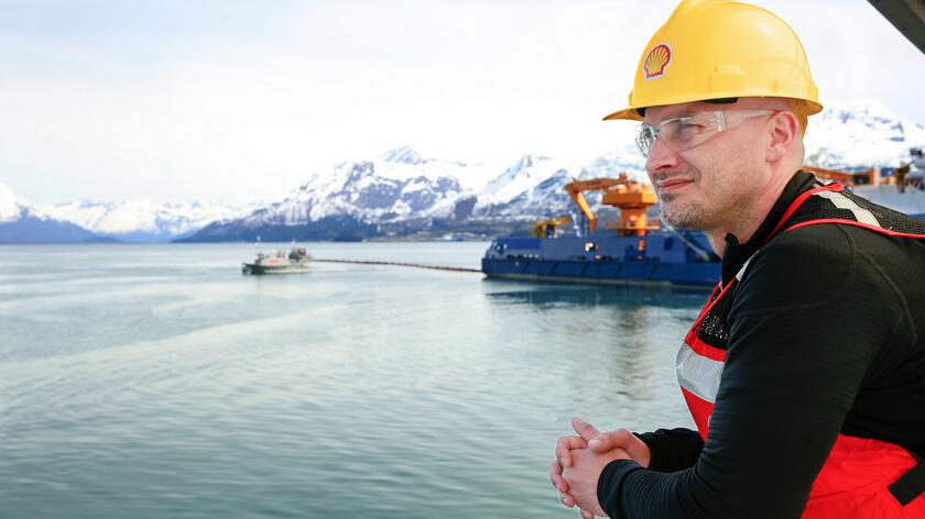 Shell rezygnuje z Arktyki. "Rozczarowujące wyniki poszukiwań"