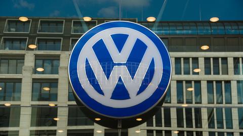 Szef Volkswagena przeprasza