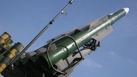 Rosja chce wysłać do Syrii nowoczesny system przeciwlotniczy