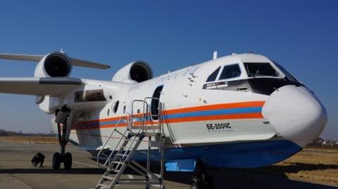 Powstaje naddźwiękowy samolot pasażerski na zlecenie NASA