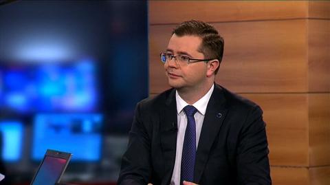 MICHAŁ CZEREDYS