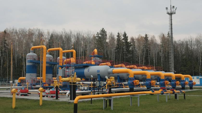 Gazprom zagroził Ukrainie wstrzymaniem dostaw gazu, jeżeli ta nie ureguluje zadłużenia