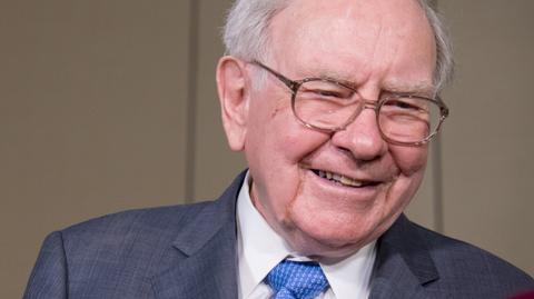 Warren Buffett