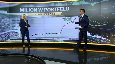 "Milion w portfelu", 01.09