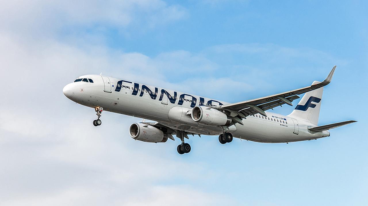 Fiński przewoźnik zawiesza loty do jednego z europejskich miast. Powodem rosyjskie zakłócenia sygnału GPS