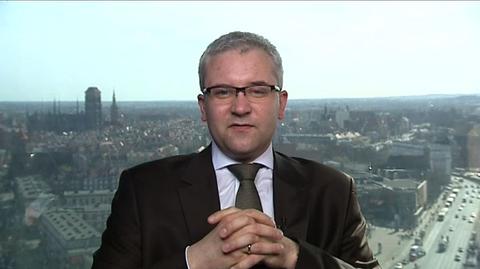 W Polsce instrument ten nie jest jeszcze zbyt popularny. Potocznie nazywany jest certyfikatami strukturyzowanymi bądź strukturami na płody rolne. W zeszłym roku można było zarobić na derywatach na cukier. Więcej o rynku rolnych produktów strukturyzowanych mówi Robert Raszczyk, dyrektor ds. operacyjnych  DM BZ WBK