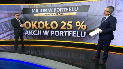 "Milion w portfelu", 12.05