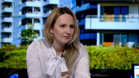 "Biznes dla Ludzi": Przekształcenie we własność