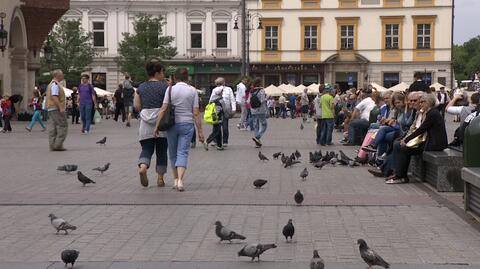 Jak rozkręcić polską turystkę?