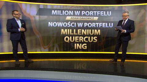 "Milion w portfelu", 20.10