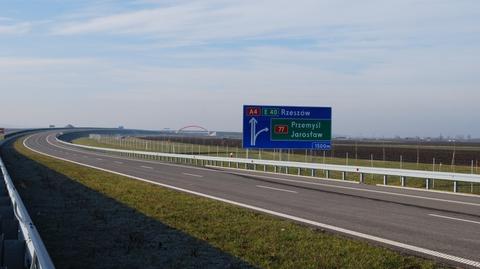 Opłaty za niemiecki autostrady