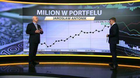 "Milion w portfelu", 07.08