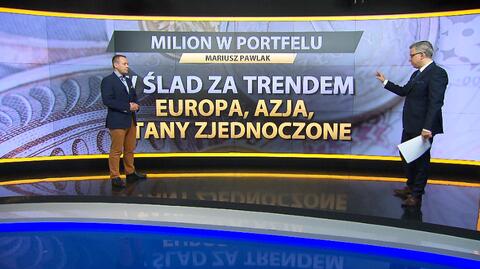 "Milion w portfelu", 14.05