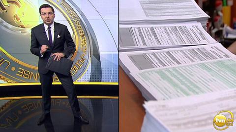 Musisz zapłacić podatek, a nie masz gotówki?