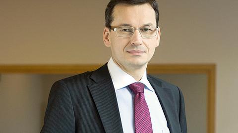 Przegląd prasy: Morawiecki uspokaja rynki. Zachęca do wspierania naszych firm