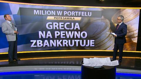 "Milion w portfelu", 28.07