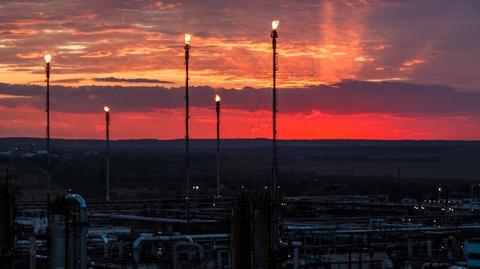 Prezes PGNiG Piotr Woźniak o decyzji ws. gazociągu Opal