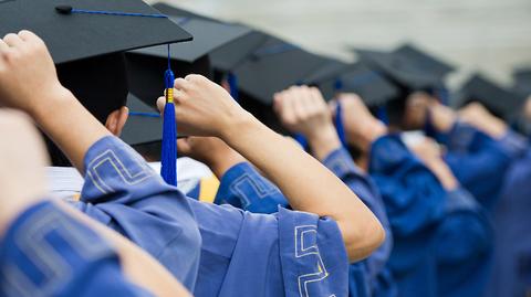 Polska traci studentów na rzecz zachodnich uczelni