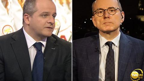 Konflikt w Polsce to "część fundamentalnego sporu" liberałów z prawicą w Europie