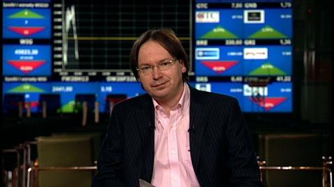 PROF. TOMASZ GROSSE