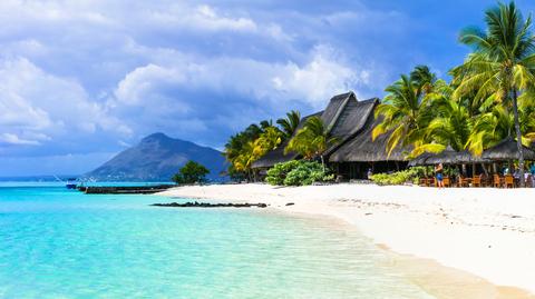 Mauritius czy Hawaje?