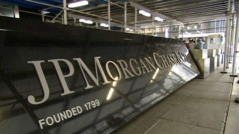 JP Morgan tnie prognozy polskiego PKB