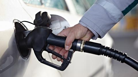 Pod koniec wakacji ceny paliw pójdą w górę 