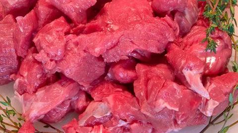 Tusk: mięso z polskich świń jest zdrowe