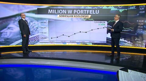 "Milion w portfelu", 04.08