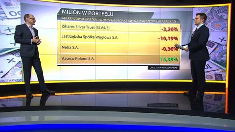 "Milion w portfelu", 27.11