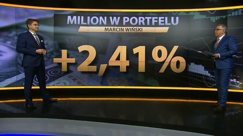 "Milion w portfelu", 10.08