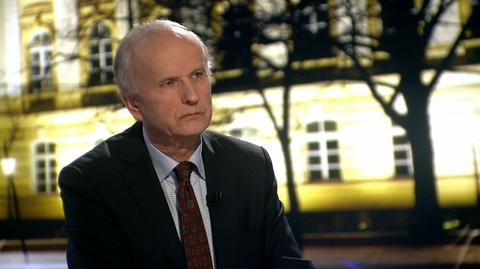Prof. Grzegorz Kołodko o kwocie wolnej