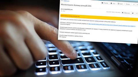 Hakerzy nie śpią. Zobacz jak obronić się przed cyberatakiem