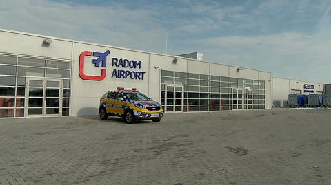 Lotnisko w Radomiu zdobyło pierwsze połączenie. Do Rygi