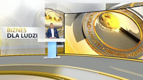 „Biznes dla ludzi”, 20.08 - cz. 1 