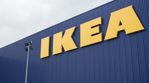 Ikea wycofuje dwie partie produktu