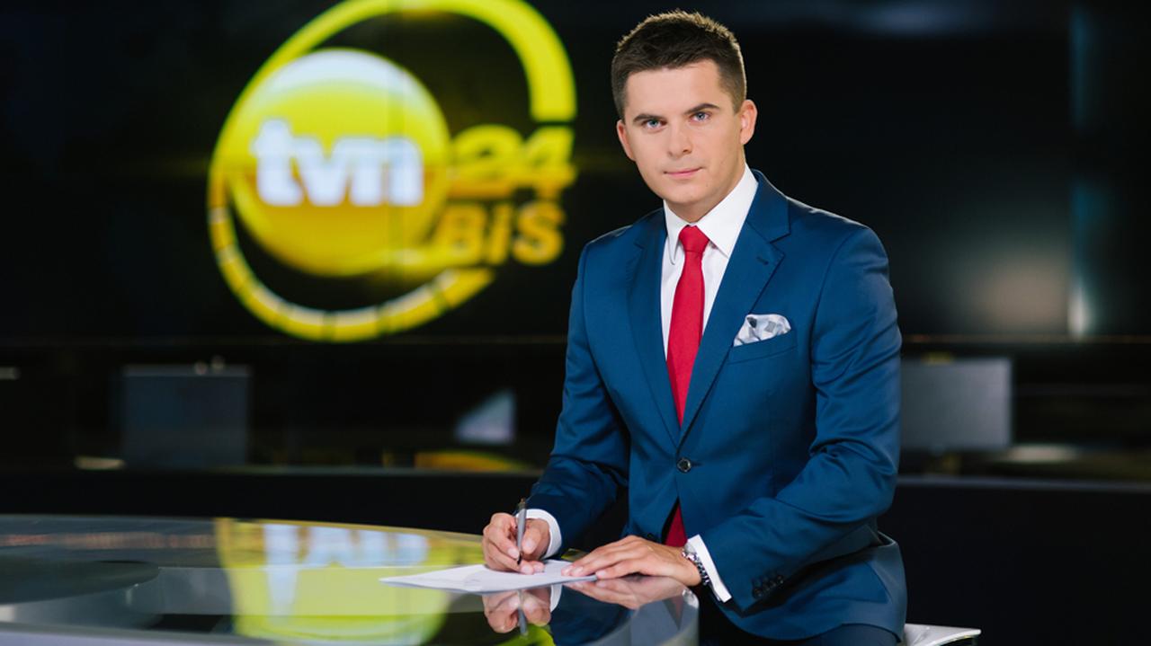 Wtorek W TVN24 Biznes I Świat - TVN24 Biznes