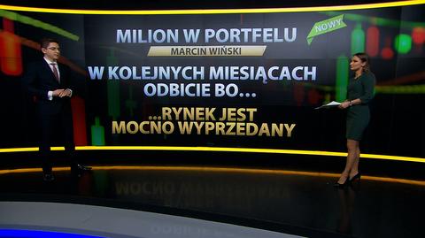 "Milion w portfelu", 22.02