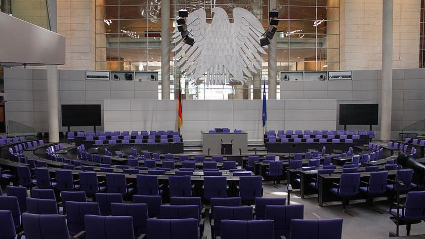 Grecja dostanie pomoc. Bundestag "za"