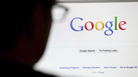 Google musi usuwać z wyników wyszukiwania linki dotyczące danych osobowych osób prywatnych