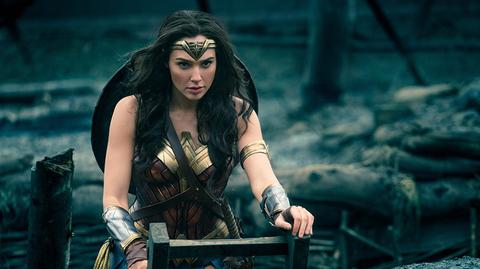 Czym żyła branża filmowa w 2017 roku? Podsumowanie Marcina Cisowskiego